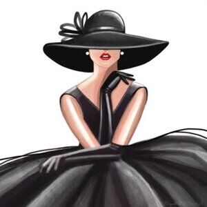 Meet your Posher, Lauren